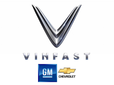 VinFast-Chevrolet Công Thành